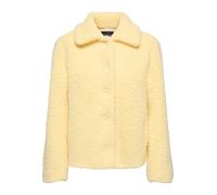 ONLY Chaqueta de entretiempo 'ONLRosie' amarillo claro S amarillo claro