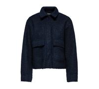 ONLY Chaqueta de entretiempo 'ONLSANNE' azul noche XL azul noche