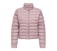 ONLY Chaqueta de entretiempo 'ONLTahia' lavanda L lavanda