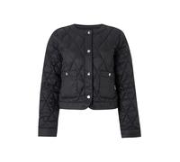 ONLY Chaqueta de entretiempo 'ONLTAHIA' negro L negro