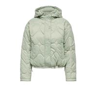 ONLY Chaqueta de entretiempo 'ONLTahia' verde pastel L EUR