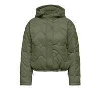 ONLY Chaqueta de entretiempo 'ONLTahia' verde XL EUR