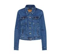 ONLY Denim Jacket ONLTIA Denim Jacket Medium Blue Denim 36 Medium Blue Denim 36