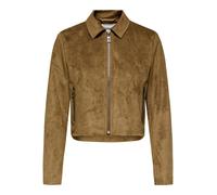 ONLY Chaqueta de entretiempo 'ONLTulip' caramelo XXXL caramelo