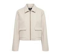 ONLY Chaqueta de entretiempo 'ONLVela' beige M beige