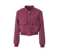 ONLY Chaqueta de entretiempo 'ONLVILMA' mora S mora