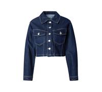 ONLY Chaqueta de entretiempo 'ONLWonder' azul denim XL azul denim