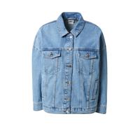 ONLY Denim Jacket ONLSAFE Denim Jacket Medium Blue Denim XS Medium Blue Denim XS