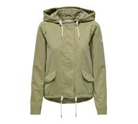 ONLY Chaqueta de entretiempo 'Skylar' caqui L caqui