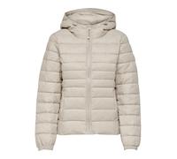 ONLY Chaqueta de entretiempo 'Tahoe' beige XXL beige
