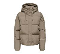 ONLY Chaqueta de invierno 'ONLALICE' brocado XXL EUR