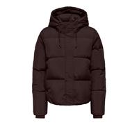 ONLY Chaqueta de invierno 'ONLALICE' marrón oscuro XL EUR