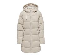 ONLY Chaqueta de invierno 'ONLDolly' beige claro XS beige claro