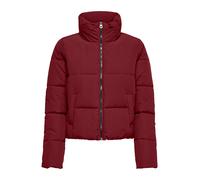 ONLY Chaqueta de invierno 'ONLDolly' burdeos S burdeos
