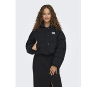 ONLY Chaqueta de invierno 'ONLLaura' negro M negro