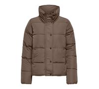 ONLY Chaqueta de invierno 'ONLNEWCOOL' brocado XL EUR