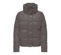 ONLY Chaqueta de invierno 'ONLNewcool' color barro XXXL color barro