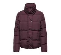 ONLY Chaqueta de invierno 'ONLNEWCOOL' rojo vino L EUR