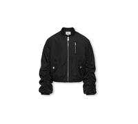 ONLY Chaqueta de niña KOGMINNA negro | 164
