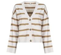 Only Chaqueta de punto ONLAMA in Blanco EU S