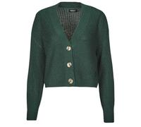 Only Chaqueta de punto ONLCAROL in Verde EU XL
