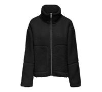 ONLY Chaqueta funcional 'ONLAspen' negro S negro