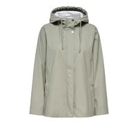 ONLY Chaqueta impermeable para mujer ONLELISA