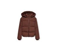 ONLY GIRLS Chaqueta de invierno 'KOGELLIE' marrón 146 EUR