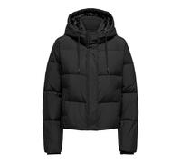 ONLY Chaqueta ONLALICE para mujer, Negro, M