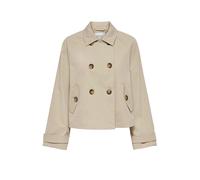 ONLY Chaqueta ONLAPRIL beige | XL
