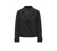 ONLY Chaqueta ONLFREJA LIFE gris | L