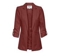 ONLY Onlkayle-orleen Blazer 3/4 TLR Noos, Sable, 38 para Mujer