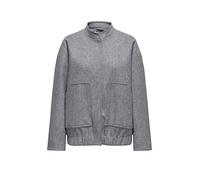ONLY Chaqueta ONLNANCY gris | XL
