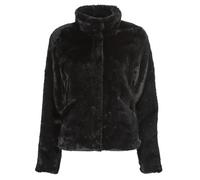 Only Chaqueta ONLNEWVIDA FAUX FUR JACKET CC OTW in Negro EU S