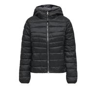 ONLY Chaqueta ONLTAHOE para mujer, Negro, L