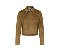 ONLY Chaqueta ONLTULIP marrón claro | L