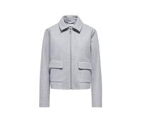 ONLY Chaqueta ONLVELA gris claro | XS