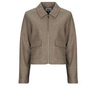 Only Chaqueta ONLVELA in Beige EU XS