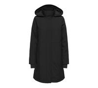 Only Chaqueta para Mujer Onlkara Parka Os OTW, Negro, M