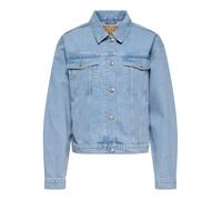 ONLY Chaqueta vaquera para mujer ONLHARPER
