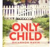 Only Child (audiolibro)