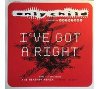 Only Child - I Ve Got a Right [Vinilo][Part 1]