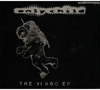 Only Child - The Virgo E.P.