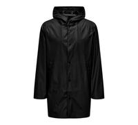 Only Chubasquero de Repelente al Agua para Hombre (GT51226)
