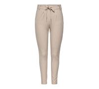 ONLY Classic Trousers ONLPOPTRASH Regular Waist Regular Fit Classic Trousers Humus XS 34 Humus