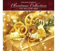 Only Classical Christmas Collection - Only Classical Christmas Collection You Will [Import]