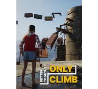 Only Climb: Better Together (PC) - Steam Gift - GLOBAL