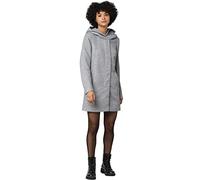 ONLY Coat ONLSEDONA Abrigo gris claro Melange S gris claro Melange S