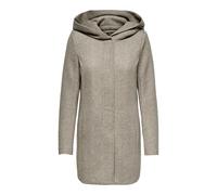 ONLY Coat ONLSEDONA Coat Walnut s Walnut S