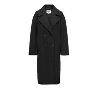 ONLY Coat ONLWEMBLEY Coat Dark Grey Melange 36 Dark Grey Melange 36